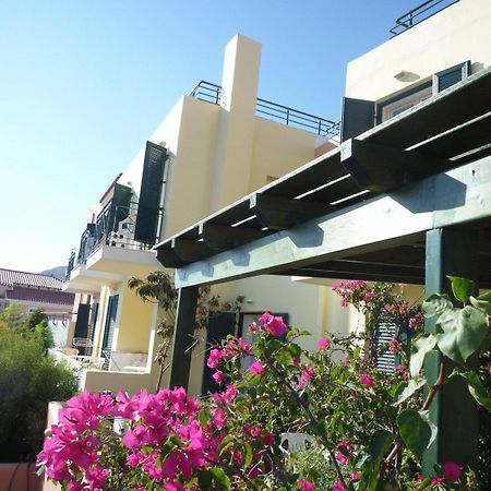 Astra Village 피타고레이오 외부 사진